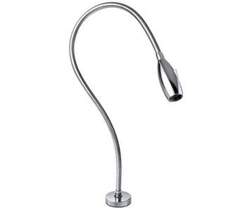 Quick LED Leeslamp MAYA 12 en 24 volt-270mm, Watersport en Boten, Bootonderdelen, Ophalen of Verzenden, Nieuw