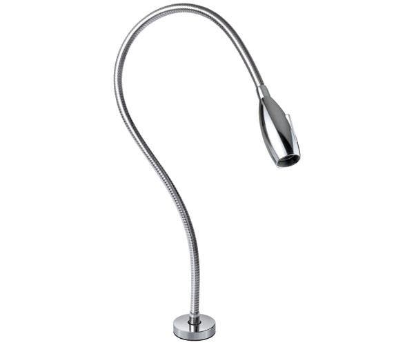 Quick LED Leeslamp MAYA 12 en 24 volt-270mm, Watersport en Boten, Bootonderdelen, Nieuw, Ophalen of Verzenden