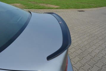 Achterspoiler Lexus IS Mk3, Auto diversen, Verzenden