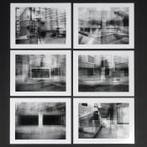 Frank Machalowski - Portfolio of 6 pictures from Bauhaus