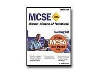 Microsoft Windows XP Professional MCSE Training Kit - Ed. 1, Verzenden, Gelezen