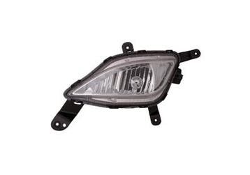 Hyundai i30 2012-2015 Mistlamp Links (Mistlampen), Verzenden, Nieuw
