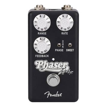 Fender 234553000 Waylon Jennings phaser, effect pedaal voor, Ophalen of Verzenden, Nieuw