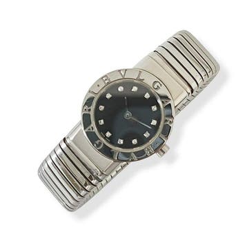 Bvlgari - BVLGARI BVLGARI Tubogas - BB 23 27S D235712 -, Nieuw