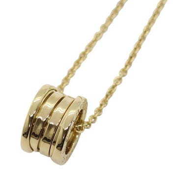 Bvlgari - Ketting met hanger - B.zero 1 - 18 karaat Geel