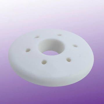 ProFem Shaatz Pessarium, 83 mm, Gr. 7, Verzenden, Nieuw