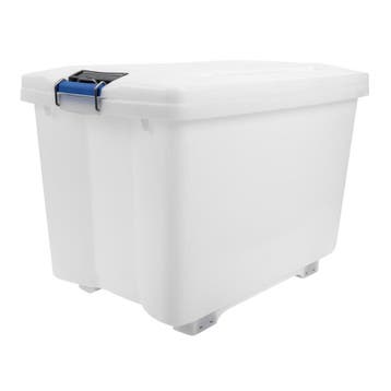 Araven voorraadcontainer 90L, Verzenden, Nieuw