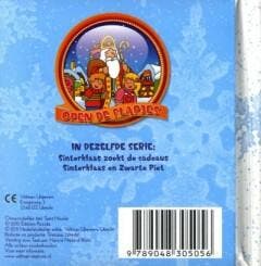 Sinterklaas / Open de flapjes 9789048305056, Verzenden, Gelezen