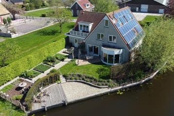 Te huur: Huis Neerpolderseweg in Giessenburg, Giessenburg, Zuid-Holland