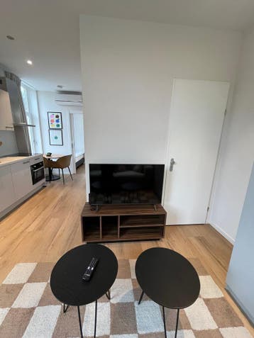 Te huur: Appartement Tamboerstraat in Rotterdam, Appartement, Rotterdam, Zuid-Holland
