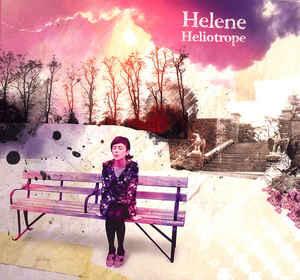 cd digi - Helene - Heliotrope, Verzenden, Zo goed als nieuw