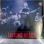 lp nieuw - Talking Heads - The Boarding House 1978, Verzenden, Zo goed als nieuw