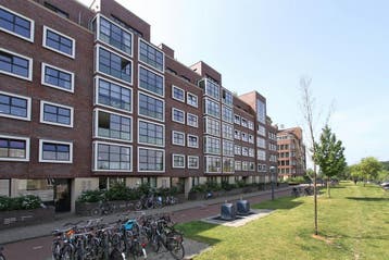 Te huur: Appartement Afroditekade in Amsterdam, Noord-Holland, Appartement, Amsterdam
