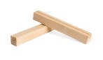 22cm - Houten Houder / Standaard / Menukaarthouder - Typ...
