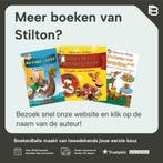 Knaag gezond, Geronimo! 9789054614449 Stilton, Verzenden, Gelezen, Stilton