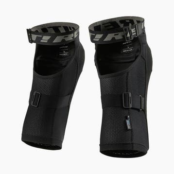REVIT! Scram Black Motorcycle Knee Protector, Verzenden, Nieuw