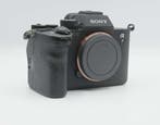 Sony A7 IV Body OCCASION (521), Ophalen of Verzenden, Zo goed als nieuw