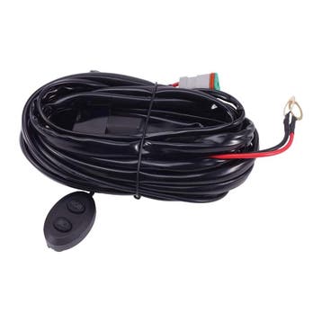 Square LED Work Light RGB DRL 212W voor SUV 4X4 Marine Bo..., Verzenden, Nieuw, Universele onderdelen
