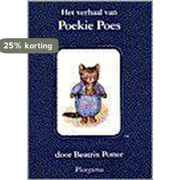 Het verhaal van Poekie Poes / Het verhaal van... / 8, Verzenden, Gelezen, Beatrix Potter