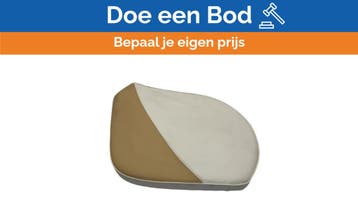 Bieden: Quicksilver 470 Cruiser Left Stern, Ophalen of Verzenden, Nieuw