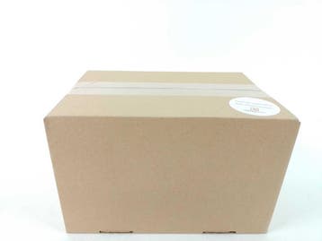 Lexmark Tonercartridge 80C2HY0 - Geel, Verzenden, Nieuw