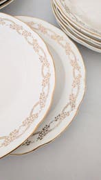 Freda Capodimonte - Richard Ginori - Angelo Freda -