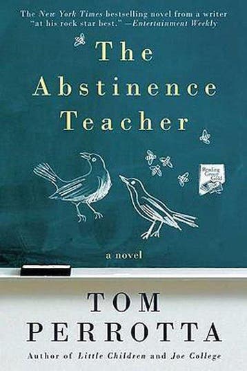 The Abstinence Teacher, Ophalen of Verzenden, Nieuw
