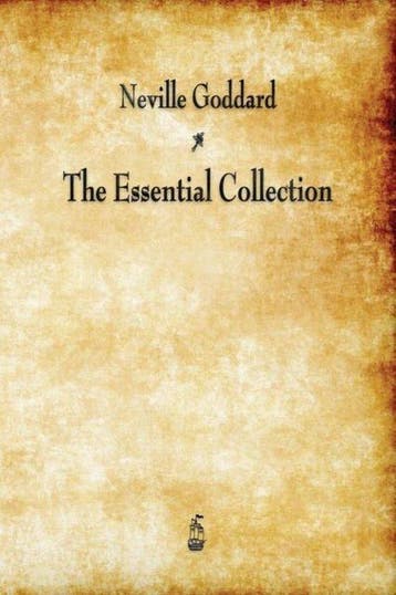 9781603866781 Neville Goddard David Allen, Verzenden, Nieuw, David Allen