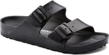 Birkenstock - maat 41 - Arizona EVA Heren Slippers - Regular, Kleding | Heren, Schoenen, Verzenden, Nieuw