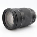 Tamron 18-400mm F/3.5-6.3 Di II VC HLD Canon EF-S, Audio, Tv en Foto, Fotografie | Lenzen en Objectieven, Verzenden, Gebruikt