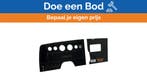 Bieden: Original Riva carbon fiber dashboard panel for Riva, Watersport en Boten, Ophalen of Verzenden, Nieuw, Motor en Techniek