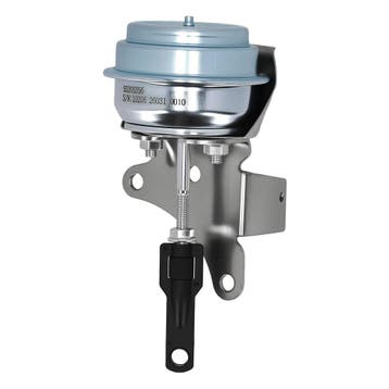 Turbo vacuümdoos geschikt voor Cadillac BLS 1.9 D 2006-20.., Verzenden, Nieuw, Cadillac