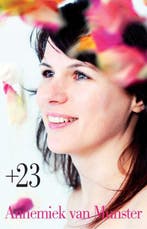 +23 9789081567312 Annemiek van Munster, Boeken, Verzenden, Zo goed als nieuw, Annemiek van Munster