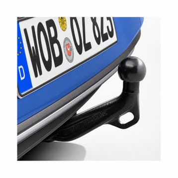 Volkswagen Golf 8 (5H) trekhaak, afneembaar, Auto-onderdelen, Ophalen of Verzenden, Nieuw