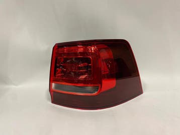 VW Sharan 7N LIFT 15-22 achterlicht rechts LED Europa 7N0945, Auto-onderdelen, Verzenden, Gebruikt