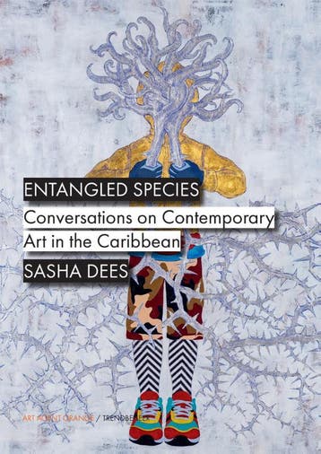 Entangled Species - Sasha Dees 9789083064864, Verzenden, Gelezen, Sasha Dees