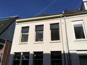 Kamer te huur in Arnhem - 16 m² - 1 kamer(s), Arnhem