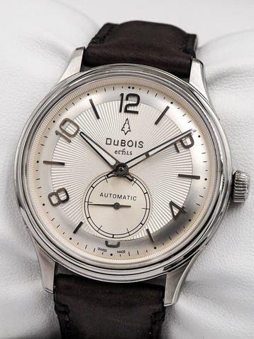 DuBois et fils - Zonder minimumprijs - BRAND NEW * Automatic, Nieuw