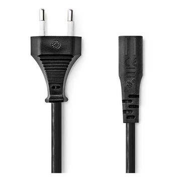 C1 kabel | Nedis | 2 meter, Verzenden, Nieuw