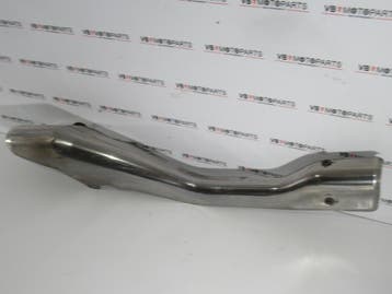 Honda NT 700 C Deauville Bescherming uitlaat, Ophalen of Verzenden, Nieuw