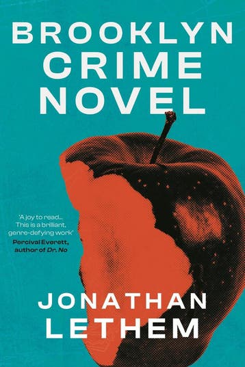 Brooklyn Crime Novel - Jonathan Lethem 9781838952204, Verzenden, Zo goed als nieuw, Jonathan Lethem