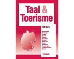 Boek Taal & Toerisme Duits 9789066751675, Verzenden, Zo goed als nieuw