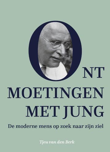 Ontmoetingen Met Jung | Tjeu Berk | Nieuw, Boeken, Esoterie en Spiritualiteit, Ophalen of Verzenden, Nieuw, Tjeu Berk
