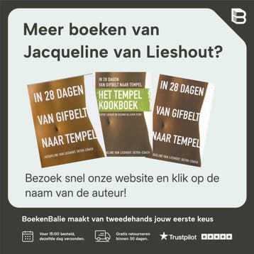 Wat wil je drinken? - Jacqueline van Lieshout 9789461562456, Verzenden, Zo goed als nieuw, Jacqueline van Lieshout