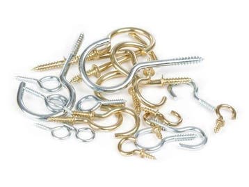 Haken Set 212 stuks - HAS11, Ophalen of Verzenden, Nieuw