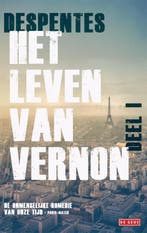 1 9789044535532 Virginie Despentes, Boeken, Ophalen of Verzenden, Nieuw, Virginie Despentes