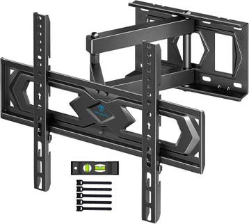 TV Beugel 40kg Max - 400x400 VESA | Tweedekansje | OP=OP, Ophalen of Verzenden, Zo goed als nieuw