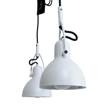 Hagro / Seed Design - A.G. Fronzoni - Plafondlamp (2) -