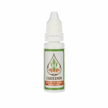Uniek effectief Kurkuma-extract, Nieuw, Poeder of Drank