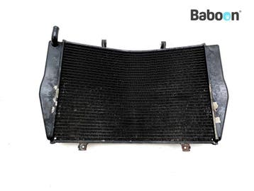 Radiateur Honda VFR 1200 F (VFR1200 + DCT), Verzenden, Gebruikt